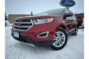 $14900 : Ford Edge 2018 AWD SEL 4dr C thumbnail