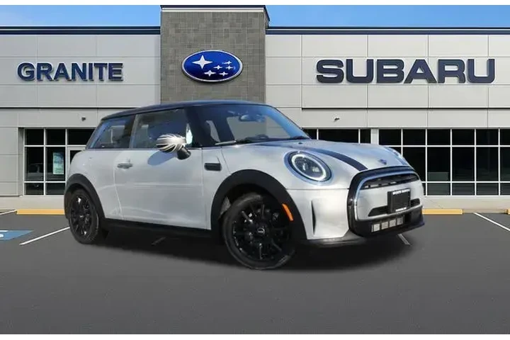 $19990 : MINI Hardtop 2 Door 2022 Coo image 2