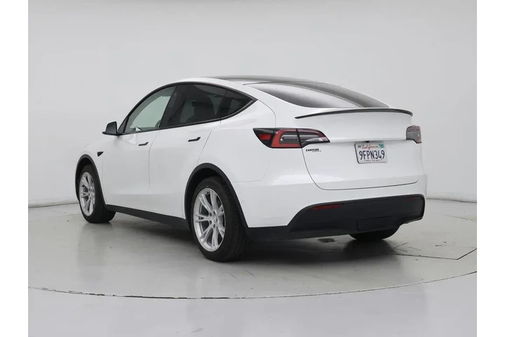 $25998 : Tesla Model Y 2021 Standard image 2