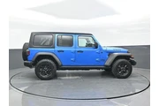 $32900 : Jeep Wrangler Unlimited 2022 thumbnail