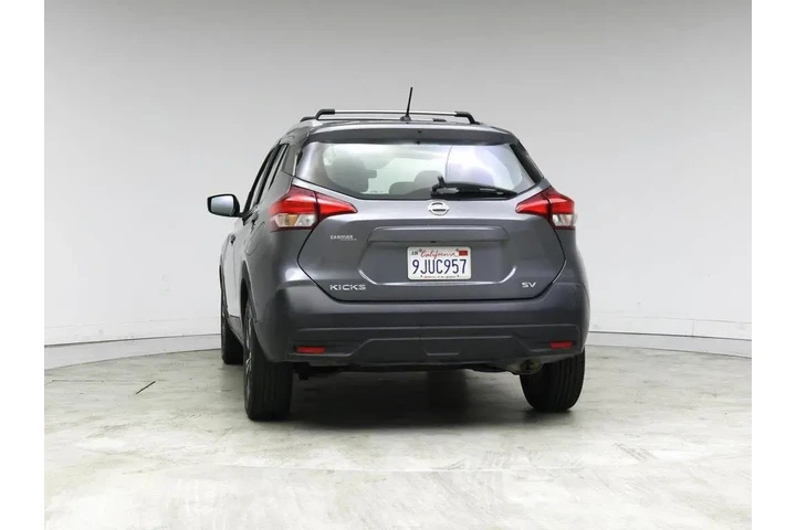 $11998 : Nissan Kicks 2019 S 4dr Cros image 6