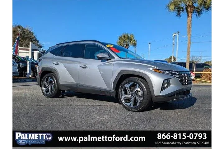 $24392 : Hyundai TUCSON 2023 Limited image 2