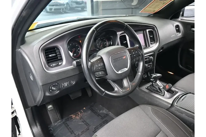 $16795 : Dodge Charger 2021 SXT 4dr S image 10