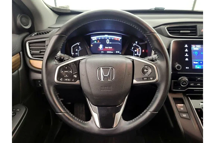 $23998 : Honda CR-V 2018 AWD EX-L 4dr image 10