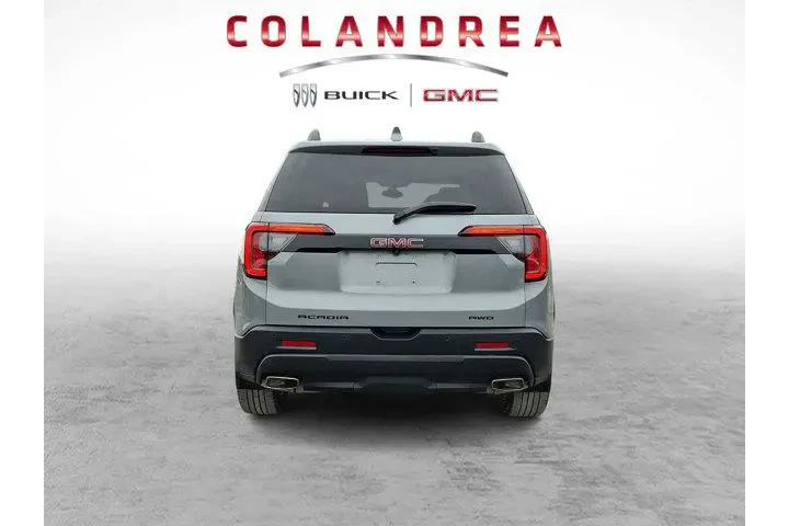 $27650 : GMC Acadia 2023 4x4 SLE 4dr image 5