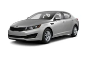Kia Optima 2013 EX 4dr Sedan en Tucson