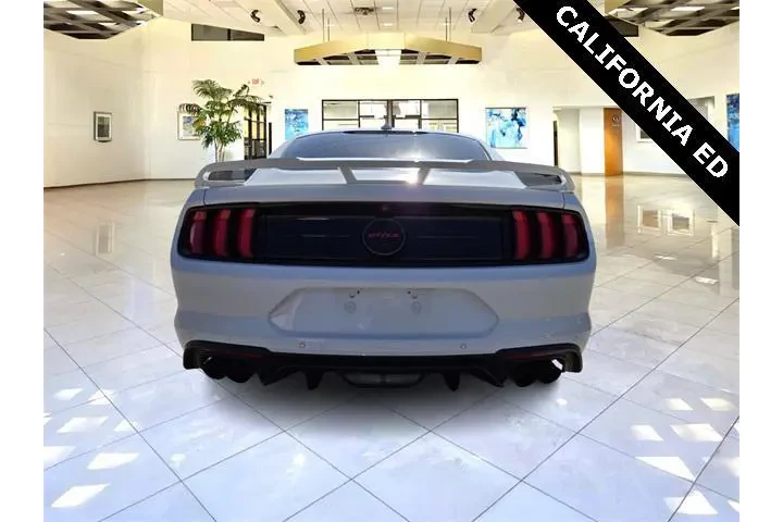 $39500 : Ford Mustang 2022 GT Premium image 6
