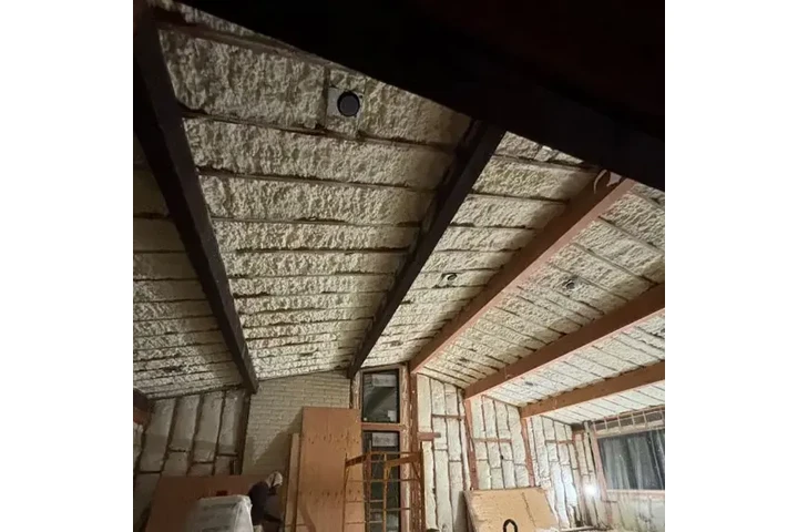 Pacheco Insulation image 8