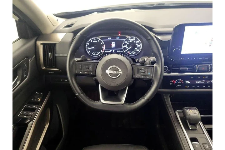$35998 : Nissan Pathfinder 2022 AWD P image 10