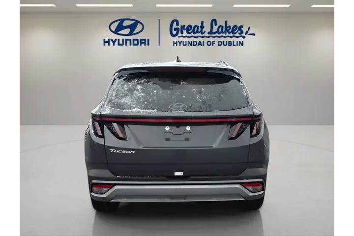$36799 : Hyundai TUCSON 2025 Limited image 4