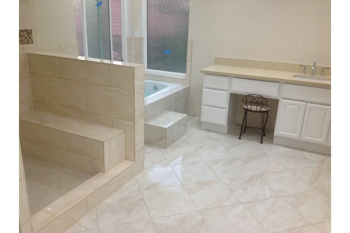 🔨 Remodelación de baños 🛁 image 1