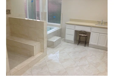 🔨 Remodelación de baños 🛁 en Orange County
