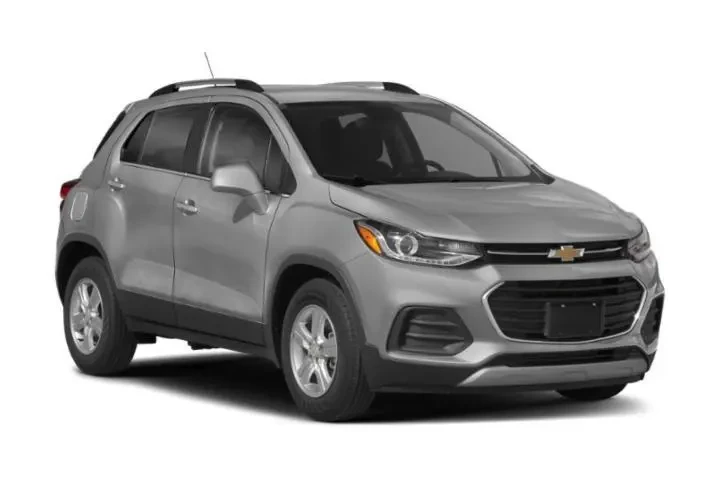 $11790 : Chevrolet Trax 2020 LT 4dr C image 9