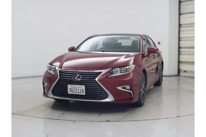 $26998 : Lexus ES 350 2016 4dr Sedan image 4