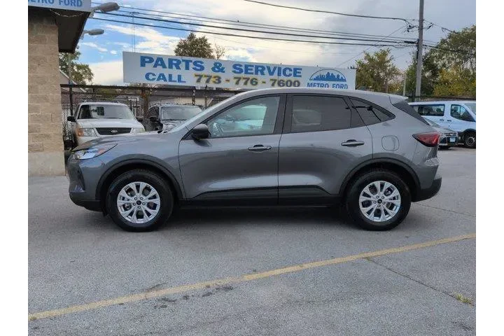 $23784 : Ford Escape 2025 AWD Active image 7