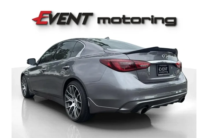 $17999 : 2018 Q50 image 7