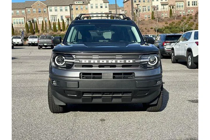 $35097 : Ford Bronco Sport 2024 AWD B image 2