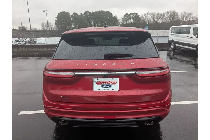 $39991 : Lincoln Corsair 2025 Premier image 8