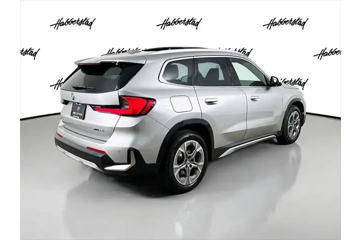 $33500 : BMW X1 2023 AWD xDrive28i 4d image 5