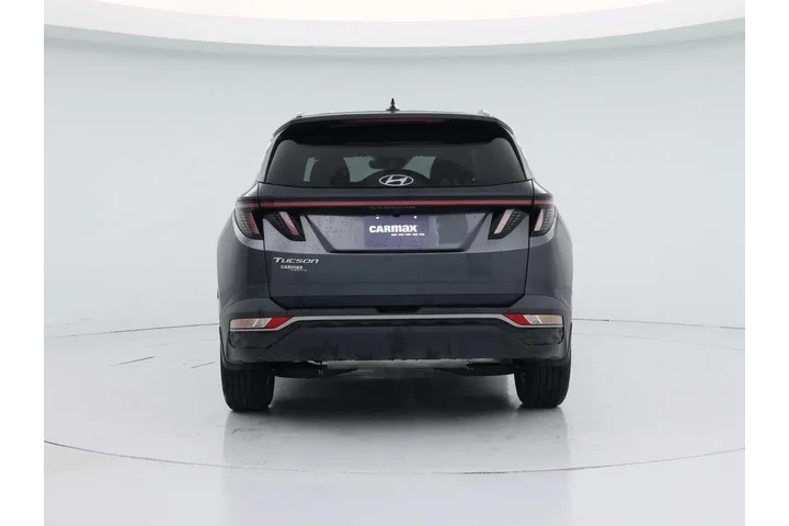 $20998 : Hyundai TUCSON 2022 SEL 4dr image 6