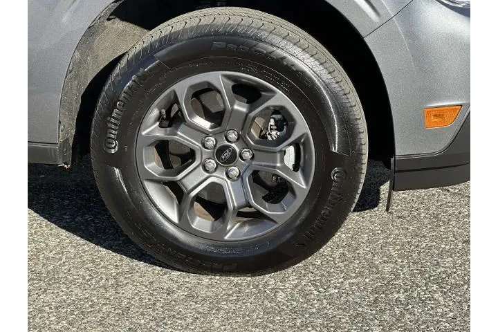 $28385 : Ford Maverick 2024 XLT 4dr S image 10