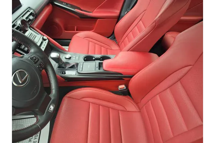 $38790 : Lexus IS 350 2023 F SPORT 4d image 10