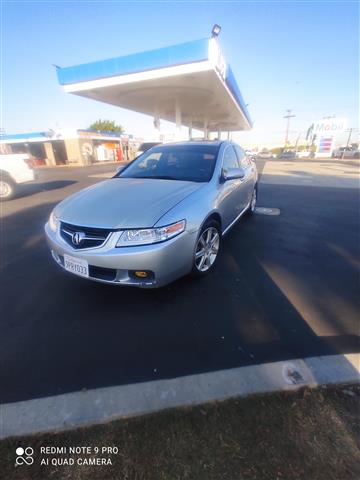 $3800 : Honda Acura 2005 image 8