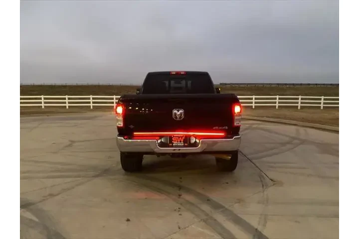 $34936 : Ram 3500 2019 4x4 Tradesman image 6