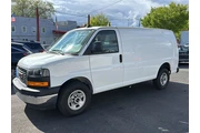 $28990 : GMC Savana 2023 2500 3dr Car thumbnail