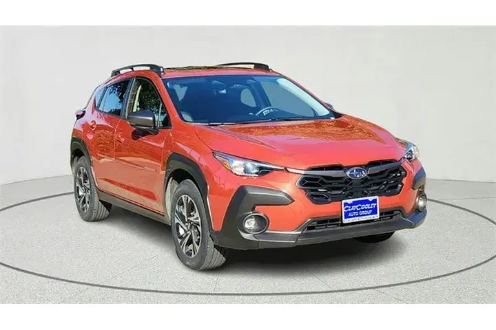 $24770 : Subaru Crosstrek 2024 AWD Pr image 1