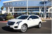 $25000 : Cadillac XT5 2017 4x4 Premiu thumbnail