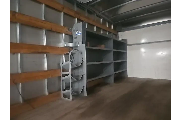 $36988 : Ford E-Series 2019 E-350 SD image 6