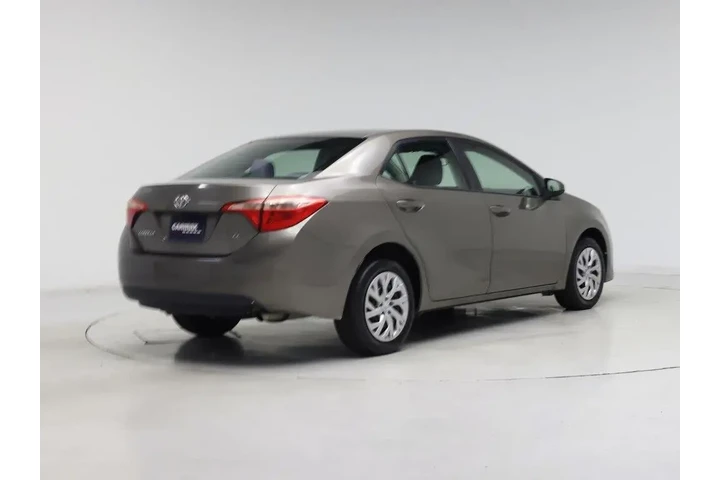 $14599 : Toyota Corolla 2017 LE 4dr S image 8