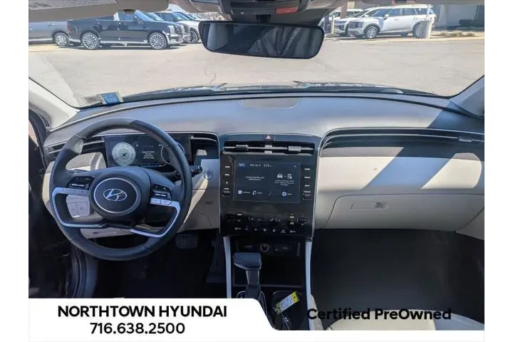 $26513 : Hyundai TUCSON 2023 AWD SEL image 7
