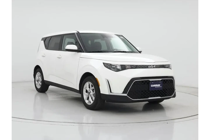 $20998 : Kia Soul 2025 LX 4dr Crossov image 1