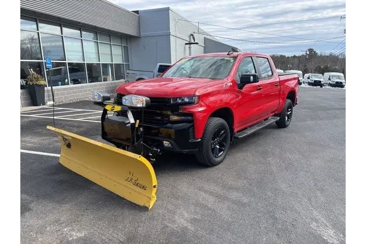 $33999 : Chevrolet Silverado 1500 202 image 7