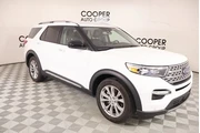 Ford Explorer 2024 Limited 4 en Oklahoma City