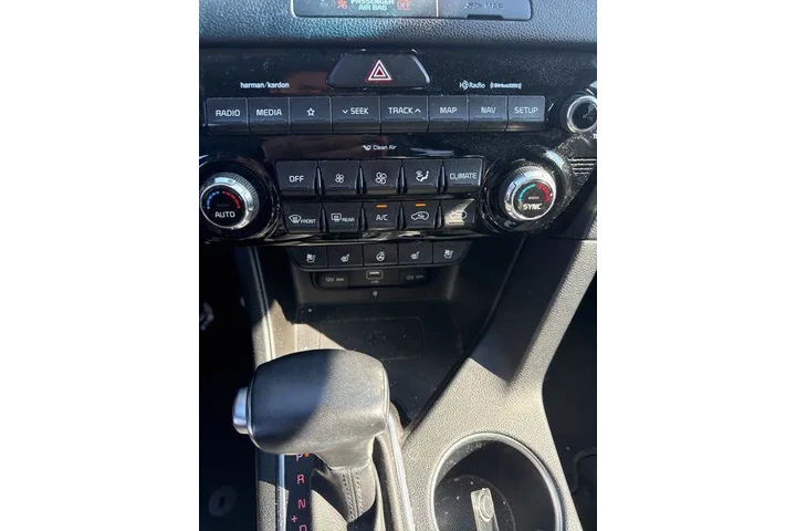 $18990 : Kia Sportage 2020 AWD EX 4dr image 10