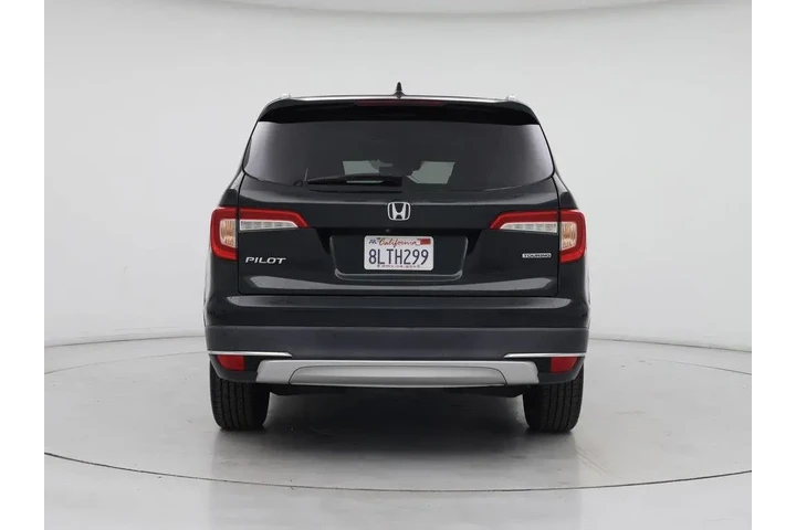 $23998 : Honda Pilot 2019 Touring 4dr image 6