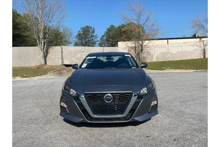 $16860 : Nissan Altima 2022 2.5 S 4dr image 1