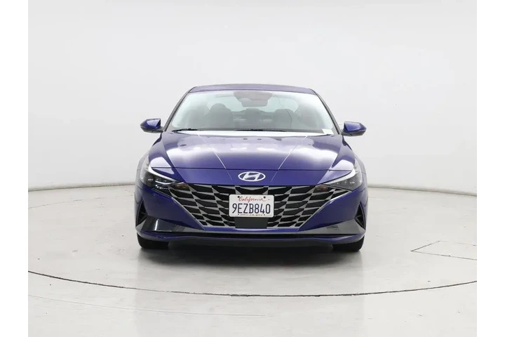 $21998 : Hyundai ELANTRA 2023 Limited image 5