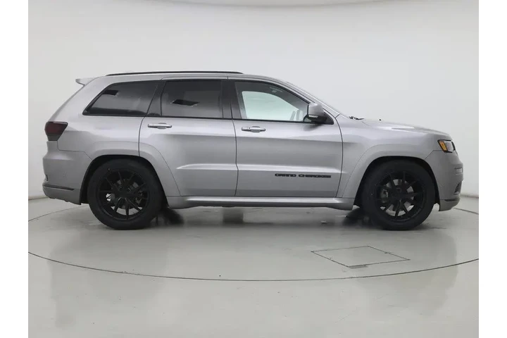 $22998 : Jeep Grand Cherokee 2020 4x4 image 7