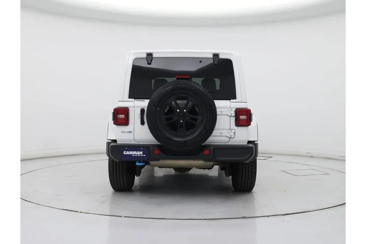 $33998 : Jeep Wrangler 2024 4x4 Sahar image 6