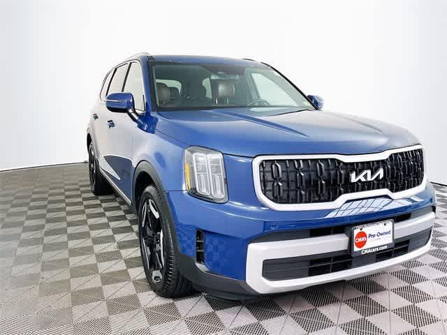 $41229 : PRE-OWNED 2024 KIA TELLURIDE image 1