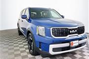 PRE-OWNED 2024 KIA TELLURIDE en Madison WV