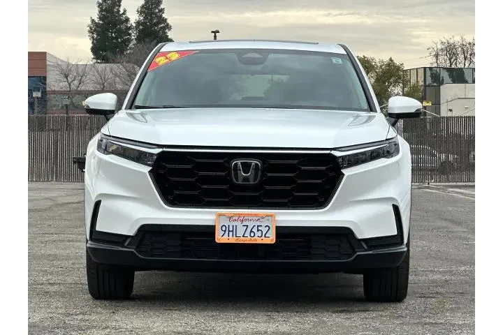 $29985 : Honda CR-V 2023 EX 4dr SUV w image 8
