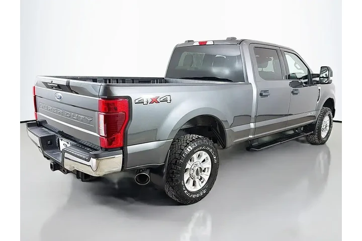 $36490 : Ford F-250 Super Duty 2020 4 image 7