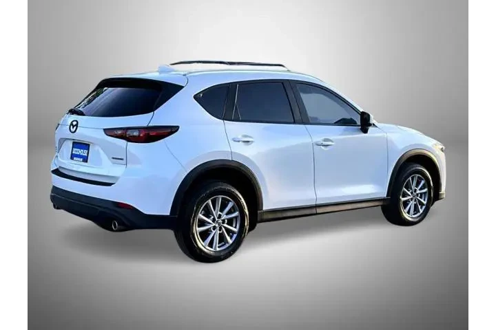 $25495 : Mazda CX-5 2023 AWD 2.5 S Se image 5