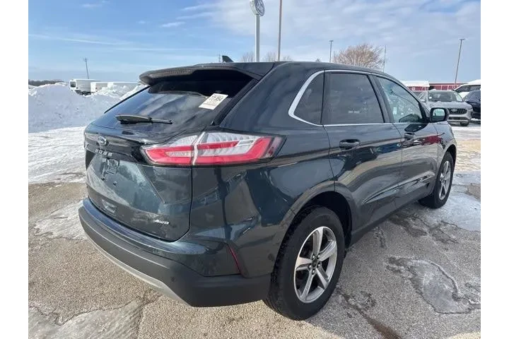 $27999 : Ford Edge 2024 AWD SEL 4dr S image 5