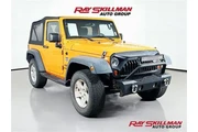 Jeep Wrangler 2013 4x4 Sport en Indianapolis